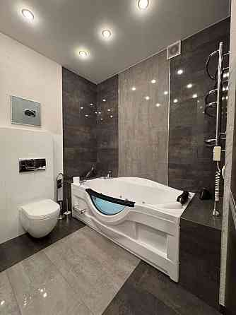 Продаж 3-кім квартири з ремонтом в новобудові на проспекті Чорновола Lviv