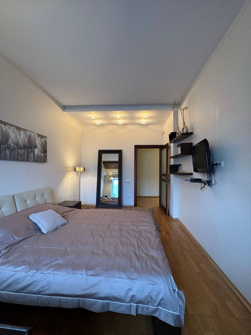 Продаж 3-кім квартири з ремонтом в новобудові на проспекті Чорновола Lviv - photo 8