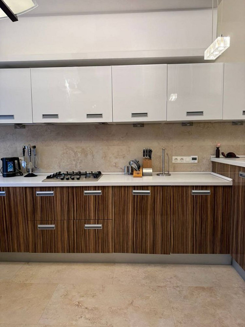 Продаж 3-кім квартири з ремонтом в новобудові на проспекті Чорновола Lviv - photo 5