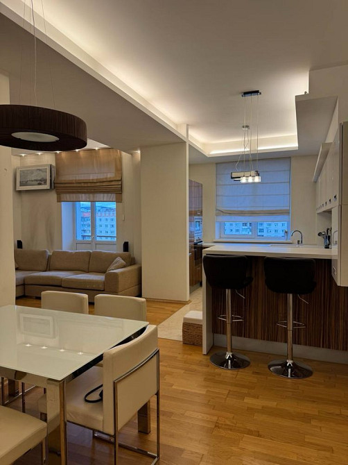 Продаж 3-кім квартири з ремонтом в новобудові на проспекті Чорновола Lviv - photo 6