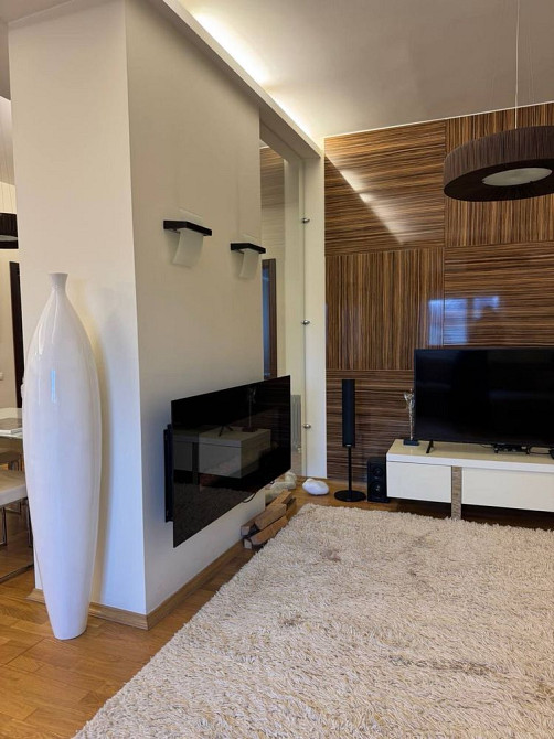 Продаж 3-кім квартири з ремонтом в новобудові на проспекті Чорновола Lviv - photo 4