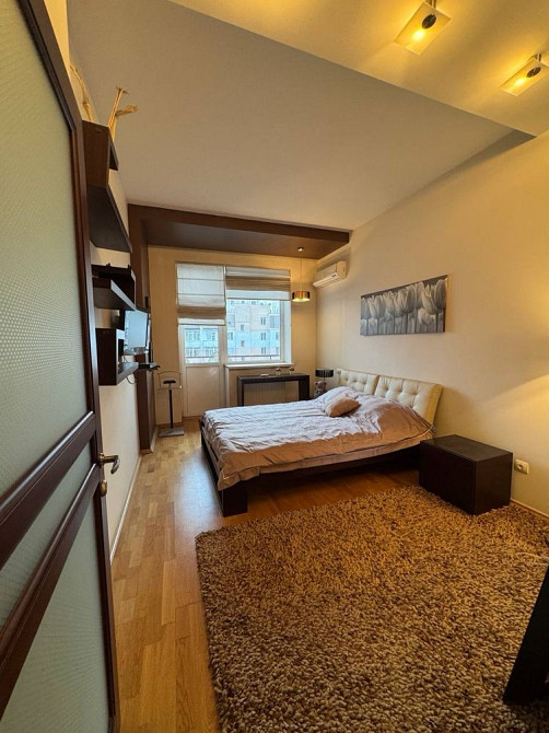 Продаж 3-кім квартири з ремонтом в новобудові на проспекті Чорновола Lviv - photo 7