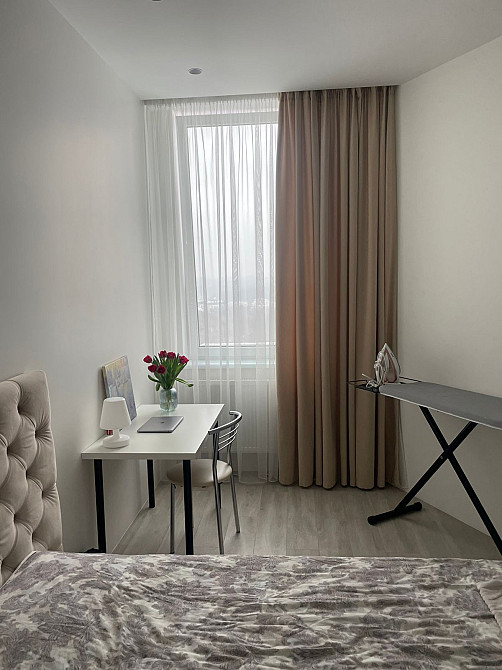 Продам 2-ох кімнатну квартиру у Львові, 61 м. кв. Франківський р-он Lviv - photo 3