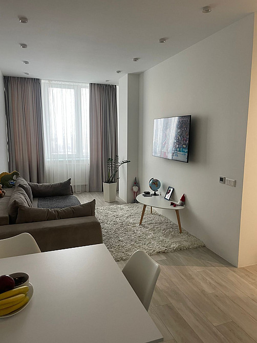 Продам 2-ох кімнатну квартиру у Львові, 61 м. кв. Франківський р-он Lviv - photo 1