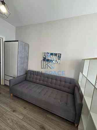 Видова 1-к квартира біля м. Лівобережна Ремонт + Техніка Киев