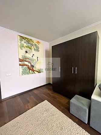 Продам 3-кімнатну квартиру з меблями та технікою у новому будинку Kam`ianets-Podilskyi