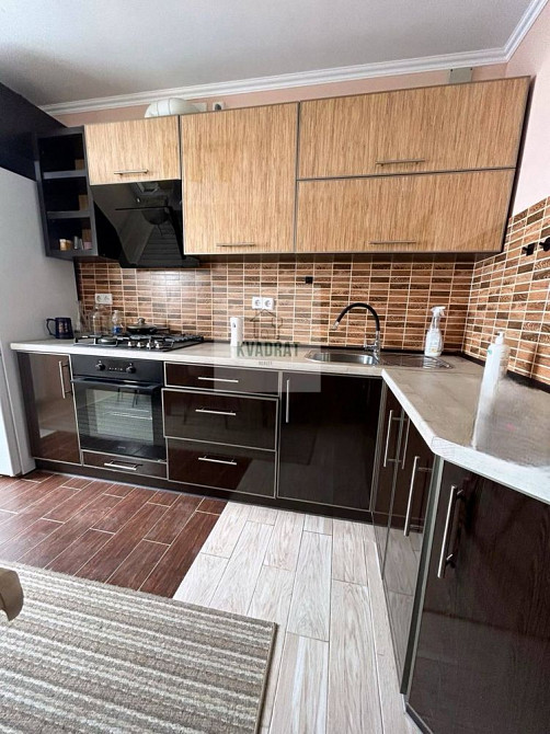 Продам 3-кімнатну квартиру з меблями та технікою у новому будинку Kam`ianets-Podilskyi - photo 3