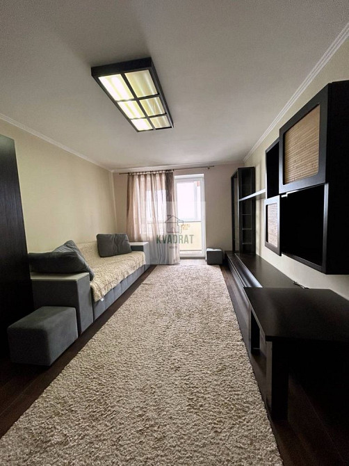 Продам 3-кімнатну квартиру з меблями та технікою у новому будинку Kam`ianets-Podilskyi - photo 1