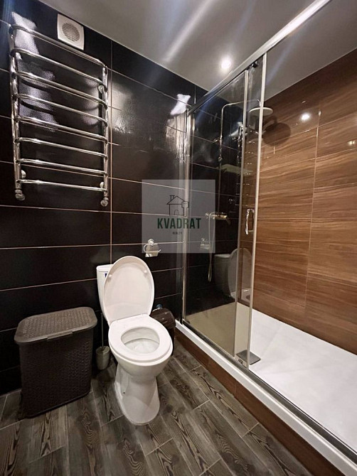 Продам 3-кімнатну квартиру з меблями та технікою у новому будинку Kam`ianets-Podilskyi - photo 8