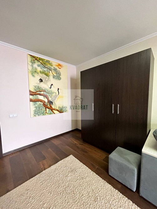 Продам 3-кімнатну квартиру з меблями та технікою у новому будинку Kam`ianets-Podilskyi - photo 6