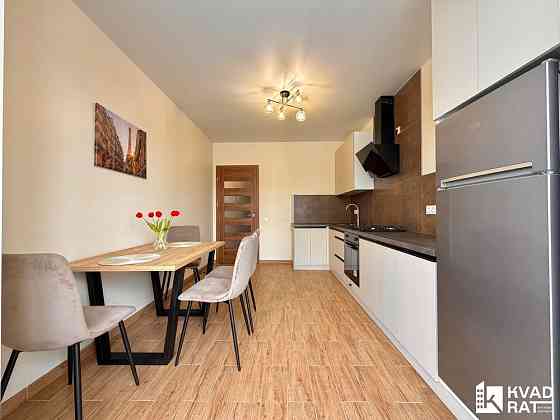 Велика 1 кім квартира в обжитій новобудові, 2 поверх Терміново! Івано-Франківськ