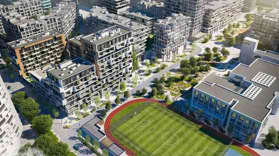 Unit Home Продаж/перепоступка, 44, 5м2,Київ, правий берег Киев