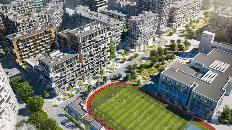 Unit Home Продаж/перепоступка, 44, 5м2,Київ, правий берег Київ - зображення 2