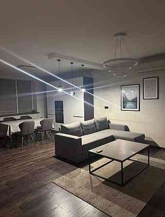 АВТОНОМНОЕ отопление, ГАЗ, НОВОСТРОЙ, Продам 3 комн квартиру 105м2 AB Kharkiv