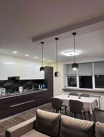 АВТОНОМНОЕ отопление, ГАЗ, НОВОСТРОЙ, Продам 3 комн квартиру 105м2 AB Kharkiv