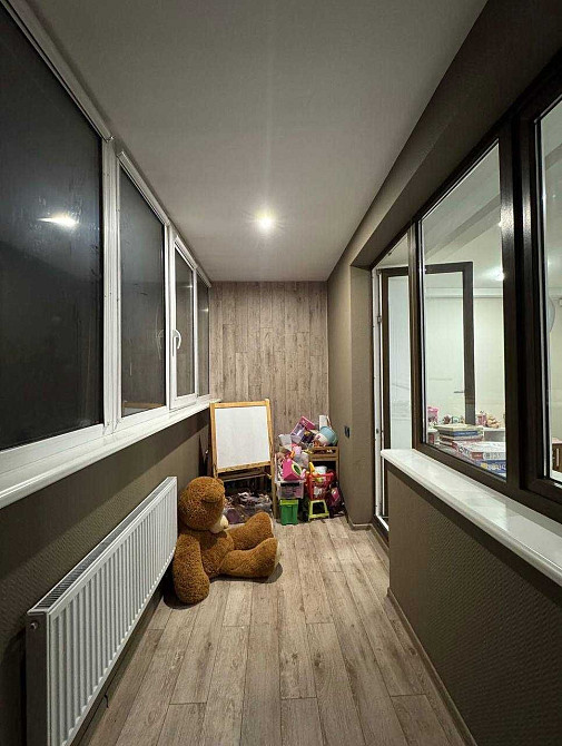 АВТОНОМНОЕ отопление, ГАЗ, НОВОСТРОЙ, Продам 3 комн квартиру 105м2 AB Kharkiv - photo 7