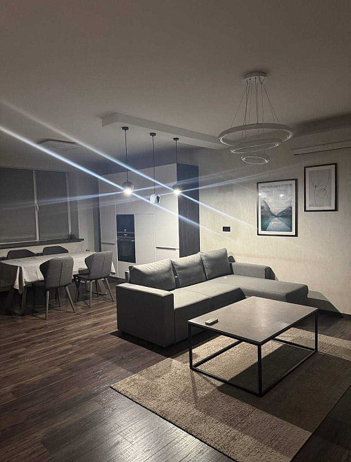 АВТОНОМНОЕ отопление, ГАЗ, НОВОСТРОЙ, Продам 3 комн квартиру 105м2 AB Kharkiv - photo 1