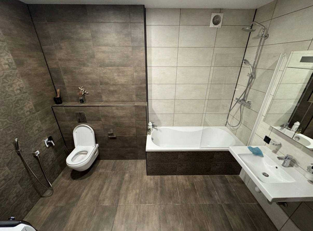 АВТОНОМНОЕ отопление, ГАЗ, НОВОСТРОЙ, Продам 3 комн квартиру 105м2 AB Kharkiv - photo 6