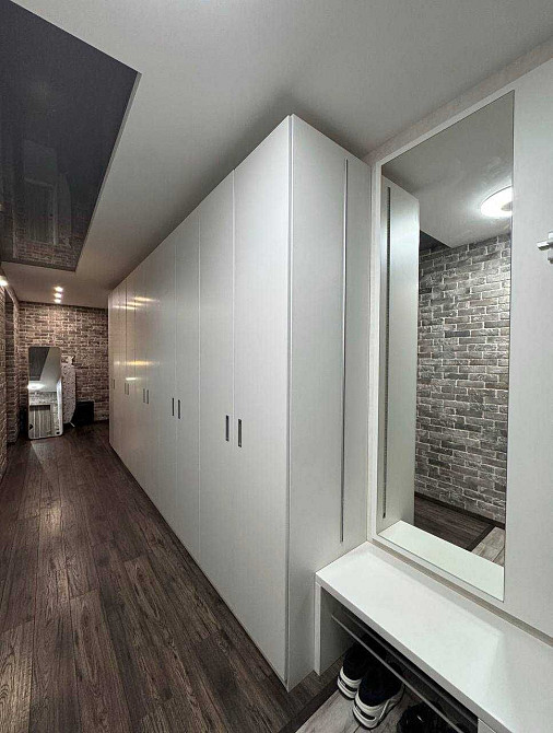 АВТОНОМНОЕ отопление, ГАЗ, НОВОСТРОЙ, Продам 3 комн квартиру 105м2 AB Kharkiv - photo 8