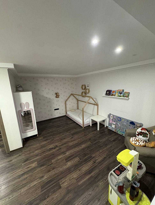 АВТОНОМНОЕ отопление, ГАЗ, НОВОСТРОЙ, Продам 3 комн квартиру 105м2 AB Kharkiv - photo 5