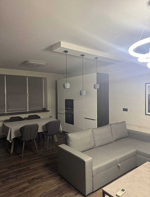 АВТОНОМНОЕ отопление, ГАЗ, НОВОСТРОЙ, Продам 3 комн квартиру 105м2 AB Kharkiv - photo 3
