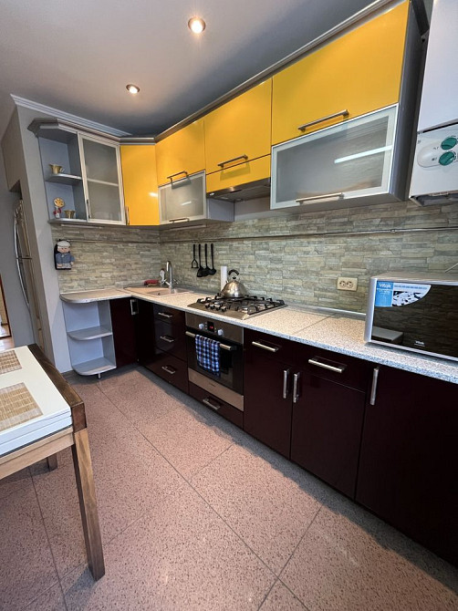 Продаж 3 кімнатної квартири по вулиці Яреми Тернопіль - зображення 2