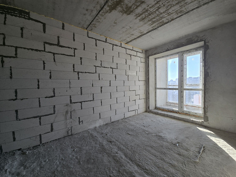 Продаж квартири в ЖК Парковий на Дніпрі, Митниця Cherkasy - photo 5