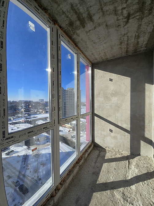 Продаж квартири в ЖК Парковий на Дніпрі, Митниця Cherkasy - photo 8