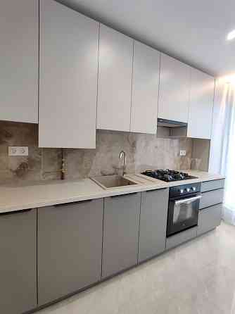 1-к квартира з ремонтом та кухнею в ЖК Continent Ray по сертифікату Буча