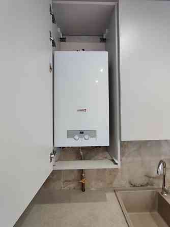 1-к квартира з ремонтом та кухнею в ЖК Continent Ray по сертифікату Буча