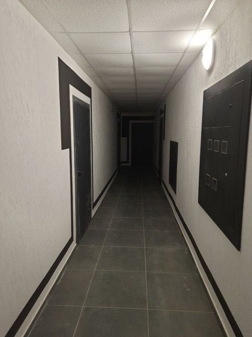 1-к квартира з ремонтом та кухнею в ЖК Continent Ray по сертифікату Буча - изображение 4