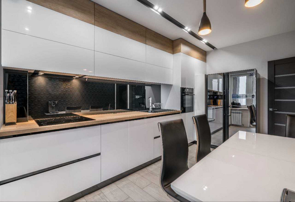 90000 ЖК ФЛАГМАН СЕРТИФИКАТ Бизнес КЛАСС Продам 2 комнатную квартируAS Kharkiv - photo 2