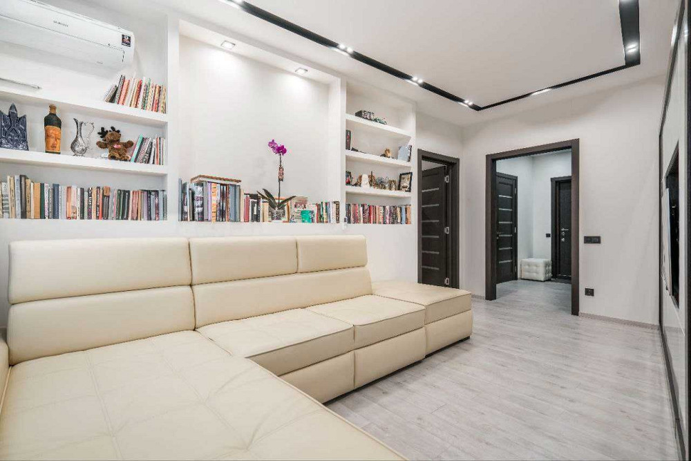 90000 ЖК ФЛАГМАН СЕРТИФИКАТ Бизнес КЛАСС Продам 2 комнатную квартируAS Kharkiv - photo 4