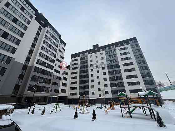 Ідеальна 1-кімнатна 54 м у ЖК «Автобіографія» — кухня 30 м Khmelnytskyi