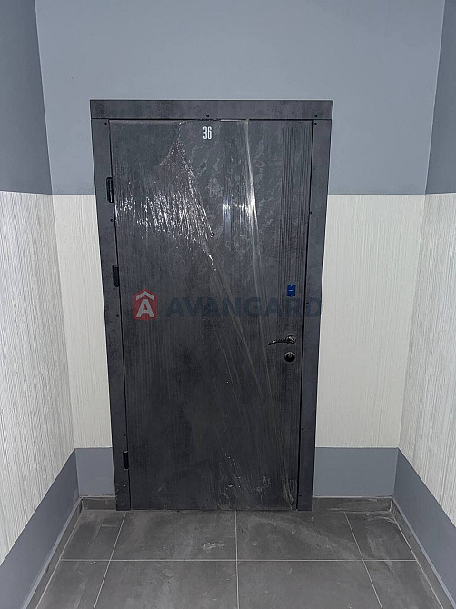 Ідеальна 1-кімнатна 54 м у ЖК «Автобіографія» — кухня 30 м Khmelnytskyi - photo 8