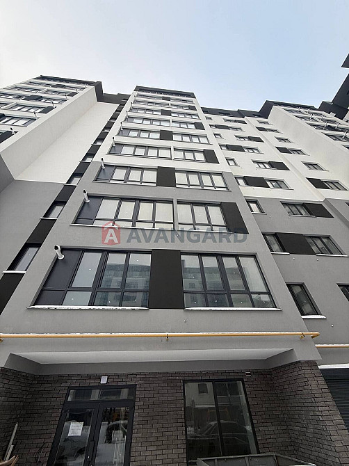 Ідеальна 1-кімнатна 54 м у ЖК «Автобіографія» — кухня 30 м Khmelnytskyi - photo 5