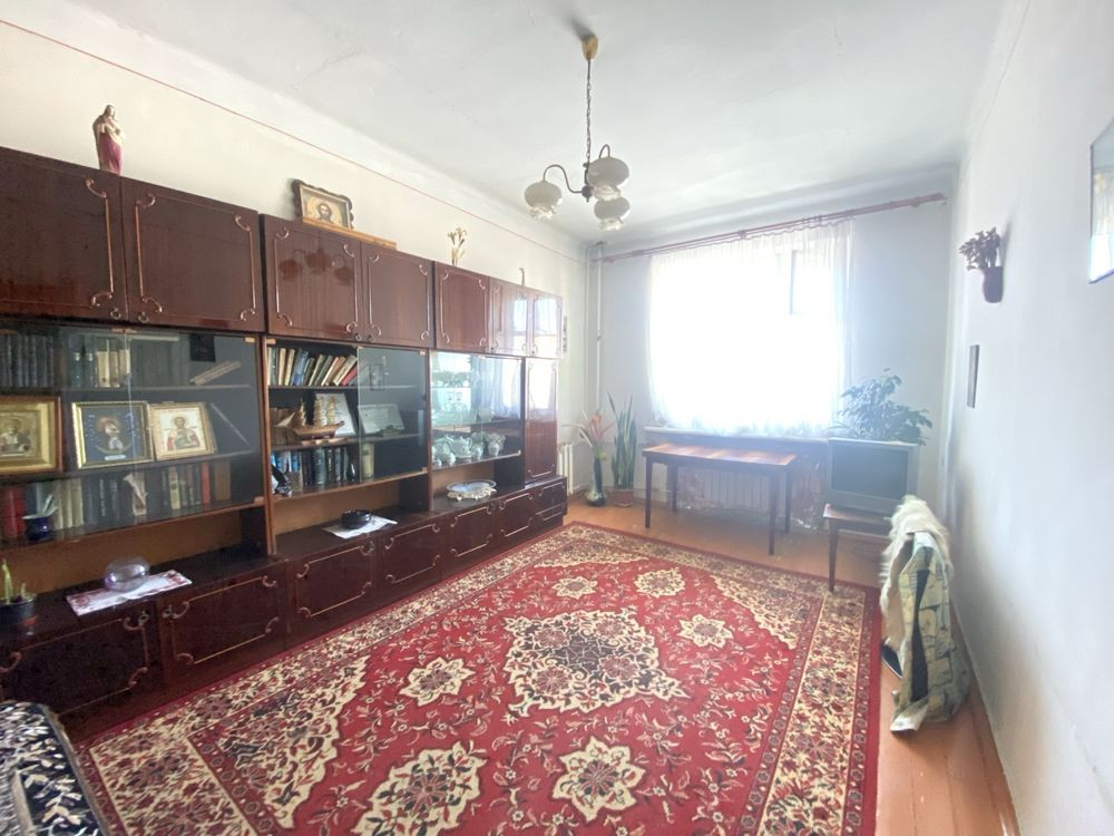 Продається трикімнатна квартира в самому центрі Рівного !!! Рівне - зображення 7