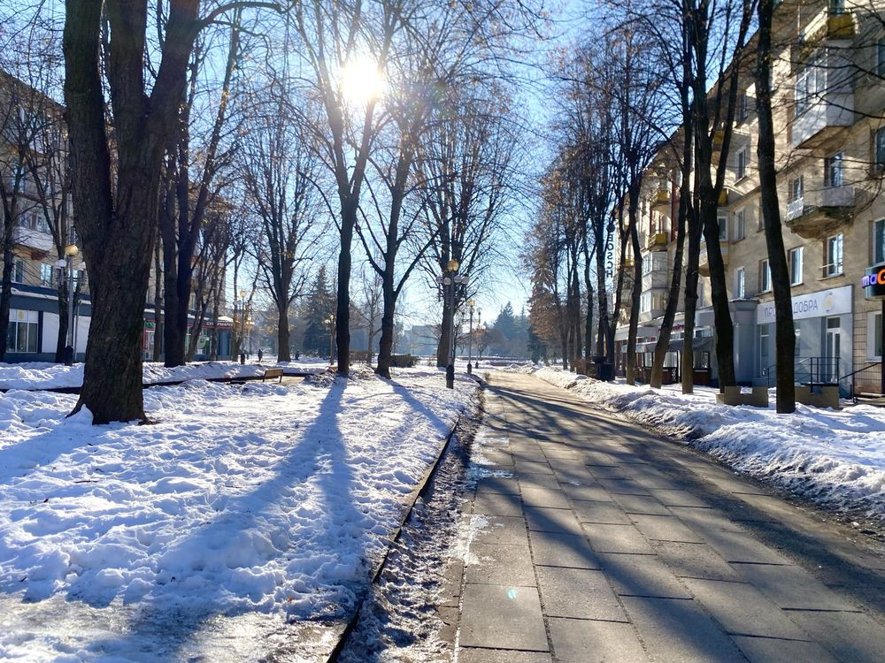 Продається трикімнатна квартира в самому центрі Рівного !!! Рівне - зображення 1