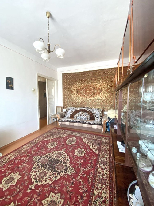 Продається трикімнатна квартира в самому центрі Рівного !!! Рівне - зображення 6