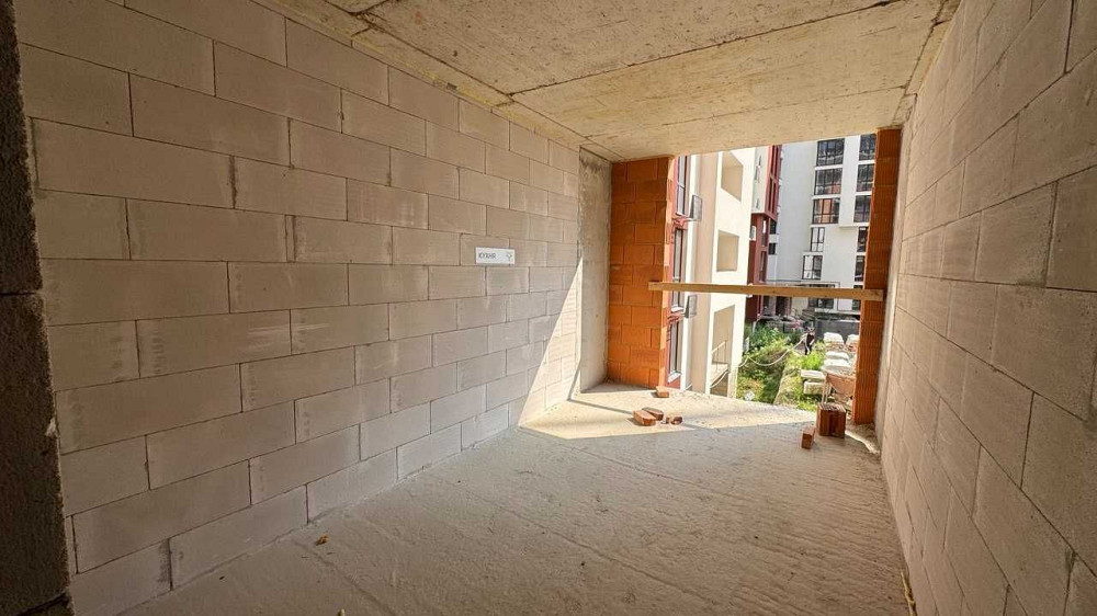 2к, єОселя або розтерм на 30 місяців без переплати, газ в квартирі Івано-Франківськ - зображення 3