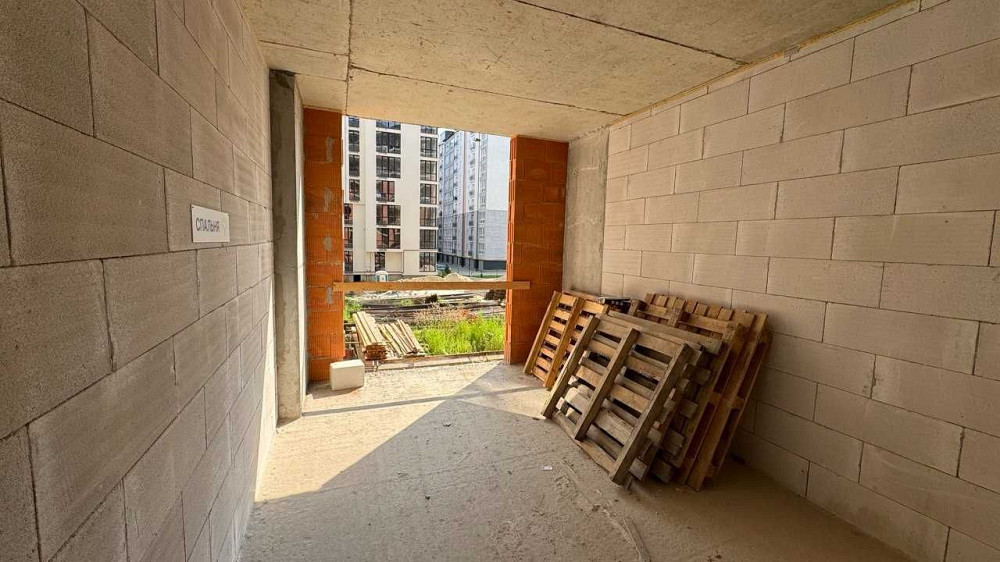 2к, єОселя або розтерм на 30 місяців без переплати, газ в квартирі Івано-Франківськ - зображення 8