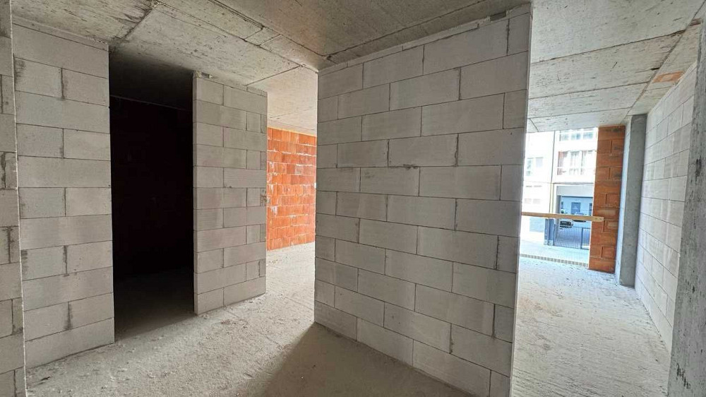 2к, єОселя або розтерм на 30 місяців без переплати, газ в квартирі Івано-Франківськ - зображення 2