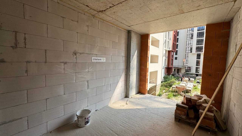 2к, єОселя або розтерм на 30 місяців без переплати, газ в квартирі Івано-Франківськ - зображення 7