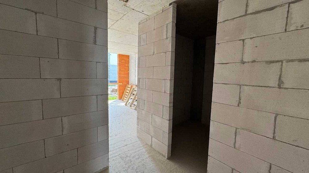 2к, єОселя або розтерм на 30 місяців без переплати, газ в квартирі Івано-Франківськ - зображення 4