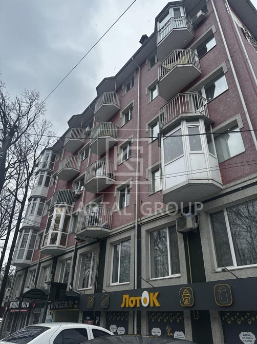 Продаю квартиру з ГАЗОВИМ опаленням біля Податкової. 4 поверх Ірпінь - зображення 7