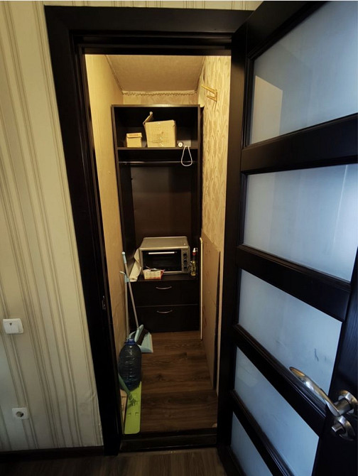 Продаю ТЕПЛУ квартиру на 5 поверсі. Є БАЛКОН. Ірпінь біля ВЕРСАЛЬ ПАРК Ирпень - изображение 7