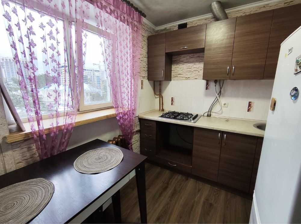 Продаю ТЕПЛУ квартиру на 5 поверсі. Є БАЛКОН. Ірпінь біля ВЕРСАЛЬ ПАРК Ирпень - изображение 5