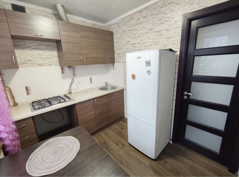 Продаю ТЕПЛУ квартиру на 5 поверсі. Є БАЛКОН. Ірпінь біля ВЕРСАЛЬ ПАРК Ирпень - изображение 6