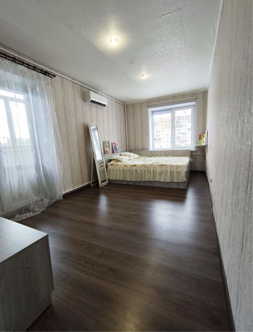 Продаю ТЕПЛУ квартиру на 5 поверсі. Є БАЛКОН. Ірпінь біля ВЕРСАЛЬ ПАРК Ирпень - изображение 3