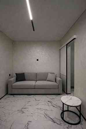 Євро-двокімнатна квартира з дизайнерським ремонтом — ЖК «Гідропарк» Kharkiv